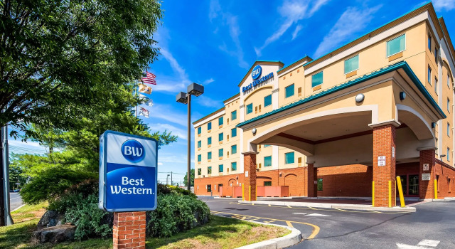 Spark by Hilton Rahway, Reserva ahora Hotel Rahway North Jersey