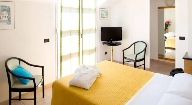Hotel Lamberti
