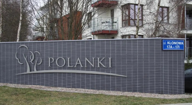 Апартаменты Apartament Polanki 003