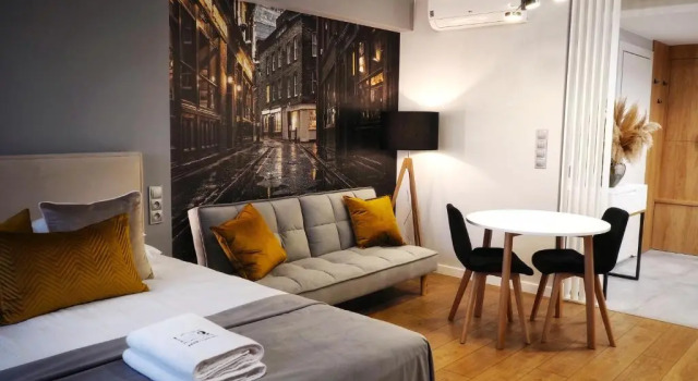 LM Apartamenty -Ventus 45