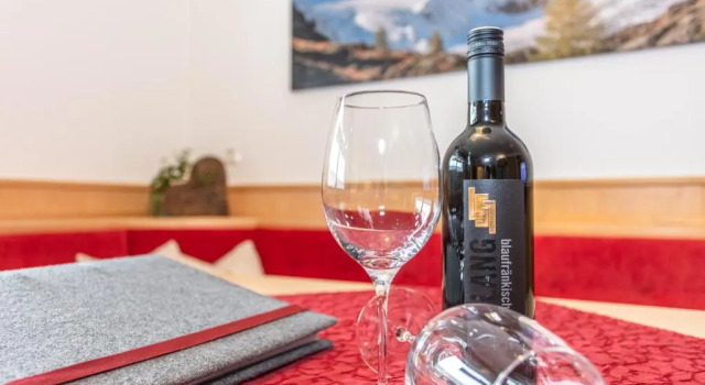 Апартаменты с 3 комнатами Apartmenthaus Maximilian