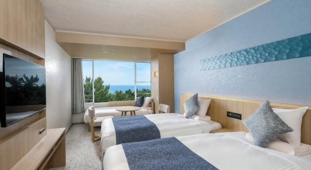 Номер Superior KAMENOI HOTEL Kamogawa