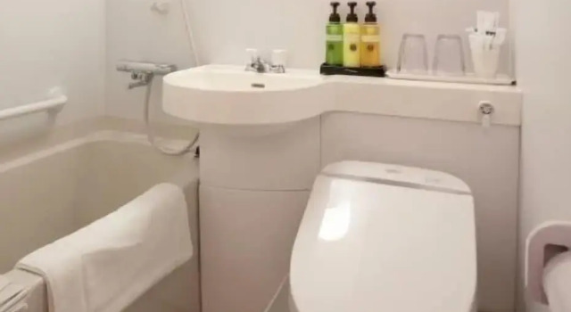 Номер Economy Loghotel The Maplelodge