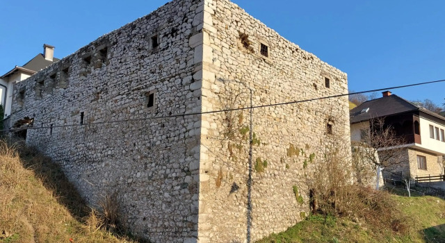 Panorama Travnik, Забронировать Отель Травник Федерация Боснии и Герцеговины