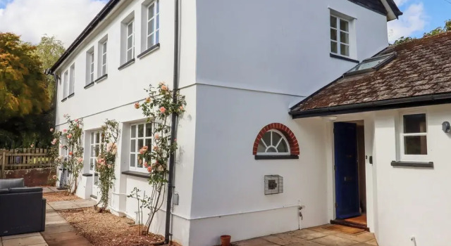 Culver Court Cottage, Varaa Lomakoti Mökit kohteessa Merseyside, Mökki