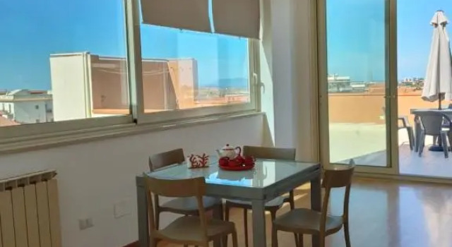 The Attico Milazzo, Book Hotel Hotels in Sicily with Parking, Parking