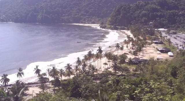 Maracas Bay View, Забронировать Гостевой дом Гостевые дома Маракаса Бэй Вилладж, Гостевой дом