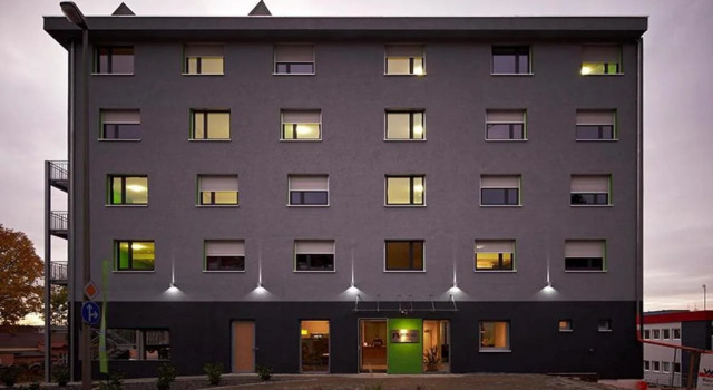 a2 HOTELS Plochingen, Забронировать Отель Плохинген Баден-Вюртемберг