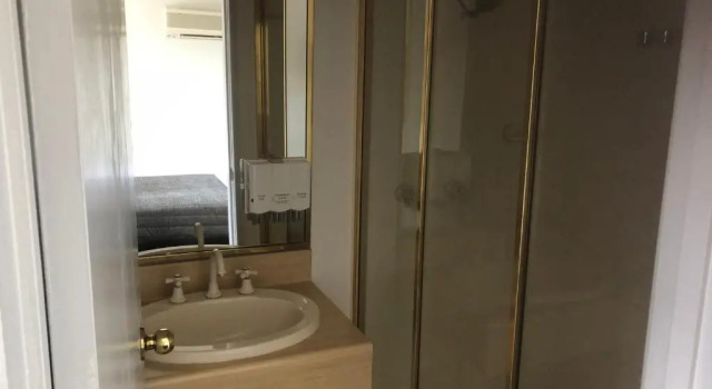 Семейный номер Standard Warwick Vines Motel