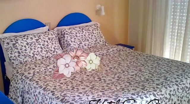 Двухместный номер Standard Hotel San Giorgio