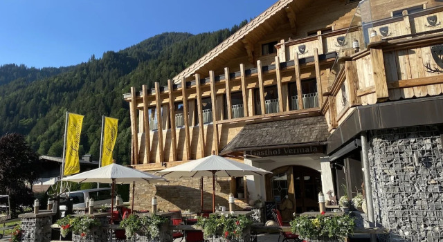 Genusshotel Vermala Montafon, Book Hotel Hotels in Vorarlberg with Parking, Parking