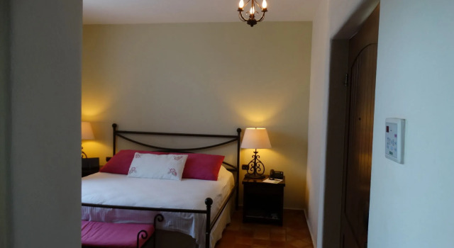 Guaycura Boutique Hotel & Spa, Varaa Lomakeskus Hotellit Baja California Sur uima-altaalla, Uima-allas