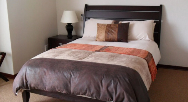 Valley View Guest House