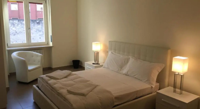 Двухместный номер Standard 3Jolie Rooms