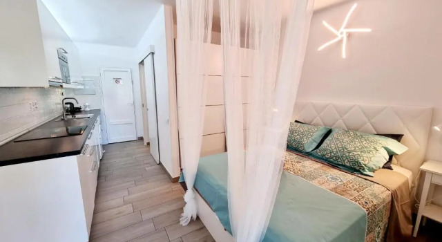 Apartamento Norma 8 Playa Roca