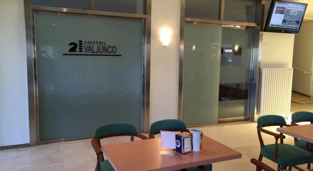Hotel Valjunco, Book Hotel Hoteller i Castile and Leon med pool, Swimmingpool