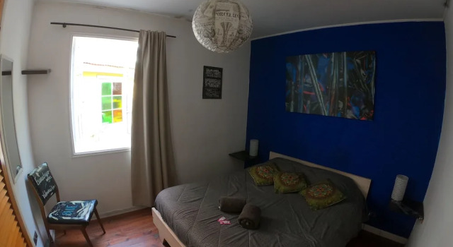 Escarabajo Hostel, Buchen Sie Hostel Hostels in Valparaíso, Hostel