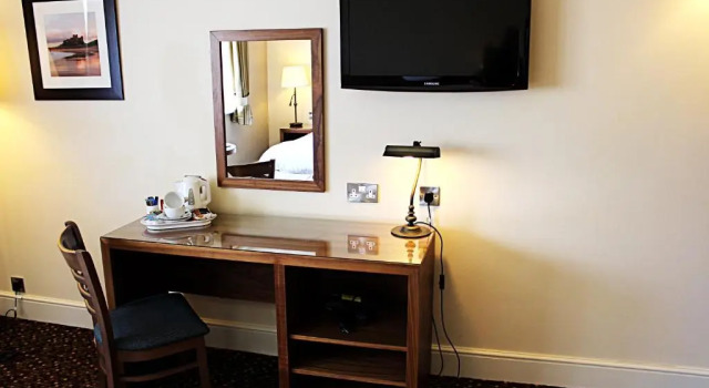 Номер Standard The Hogs Head Inn - The Inn Collection Group