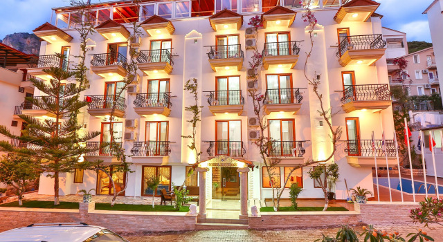 Hotel Kayahan