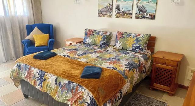 Crayfish Inn no.7, Забронировать Апартаменты/квартира Маргит Durban South Coast