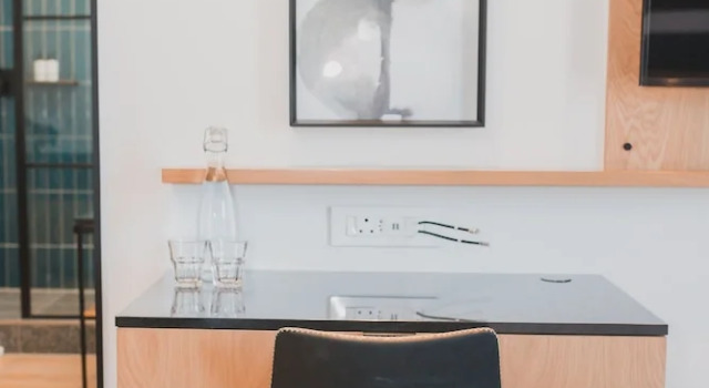 Номер Superior Century City Hotel Bridgewater