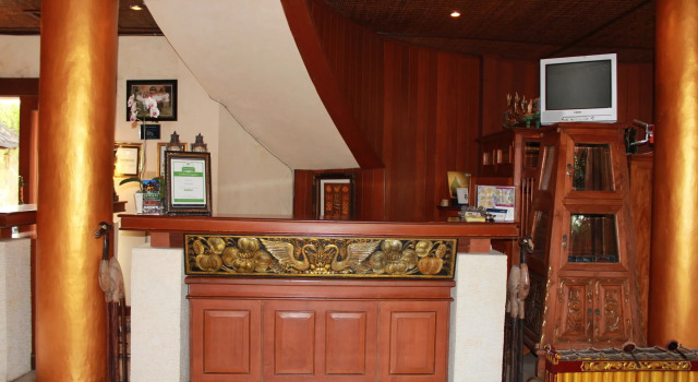 Dewani Villa Resort, Book Resort Umalas Badung