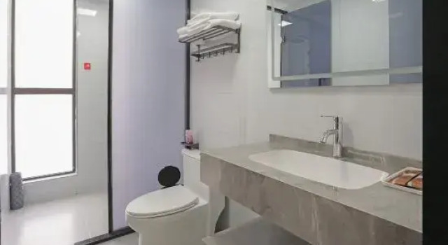 Pod Choice Hotel (Xi'an Chang'an District Taiyang Xincheng), Prenota Hotel Xincheng 