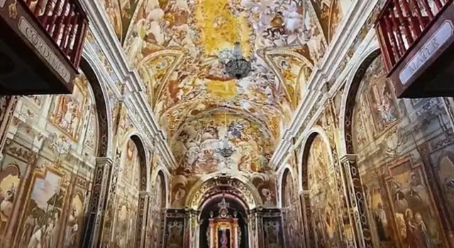 Xalet l’Avella