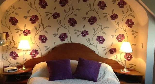 Ashdene Country Home, Rezervasyon Otel Clonmore İrlanda