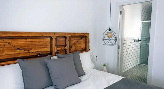 Номер Standard GOMEZ ROOMS