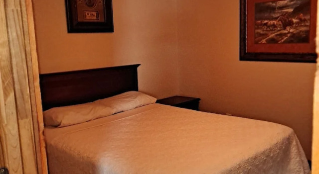 Люкс Comfort Texas Star Lodges