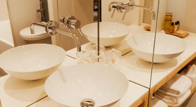 Номер Superior Hotel Chalet Les Saytels, BW Signature Collection