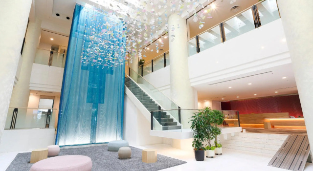 Holiday Inn & Suites Sapporo Odori Park by IHG