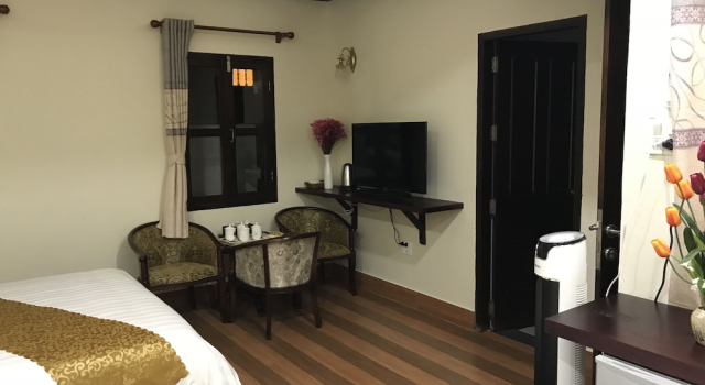 Sakaodeuan Hotel