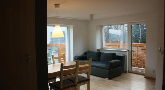 Апартаменты Apartamenty Orla