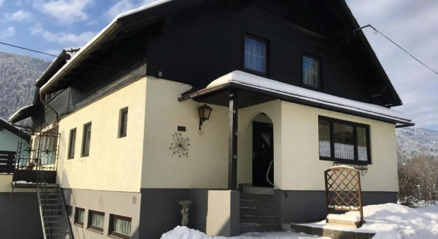 Chalet 48