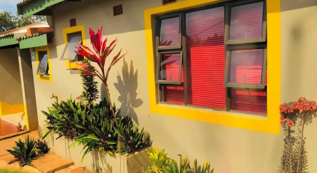 Hluzu Guest House