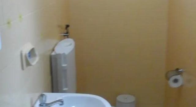 Четырёхместный номер Standard Center Hotel Barra