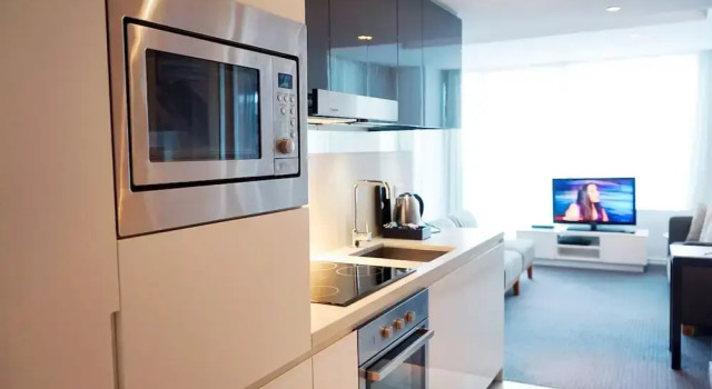 Апартаменты H Luxury Residence Apartments - Holiday Paradise