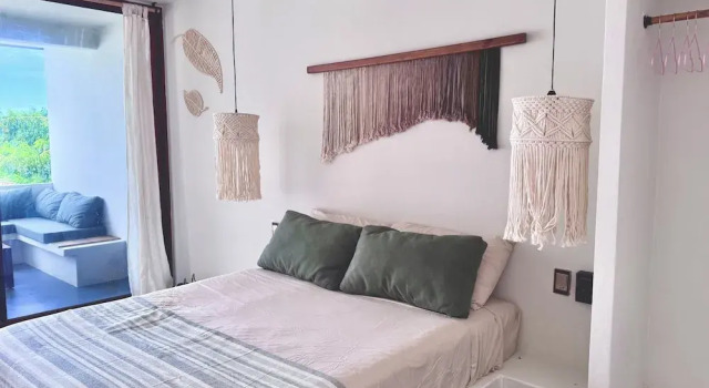 Kasa Koh, Book Guesthouse Puerto Escondido Oaxaca