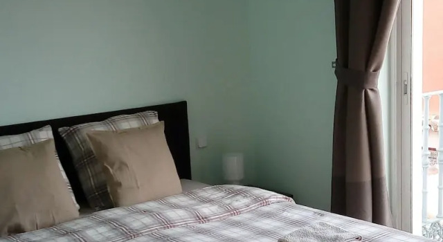 Номер Economy B&B Casa AriGiLi