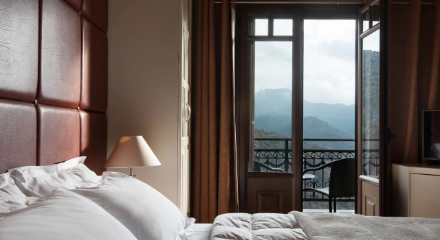 Maniatis Hotels Resorts, Prenota Hotel Hotel SPA a Peloponneso, SPA