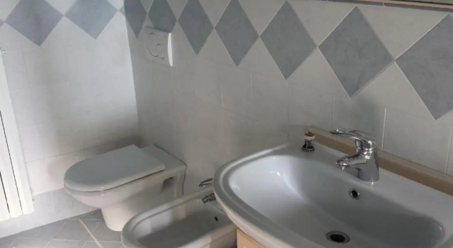 Апартаменты B&B Al Vec Licinsi