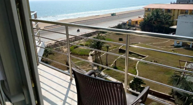 Camera Superior The Bay Suites