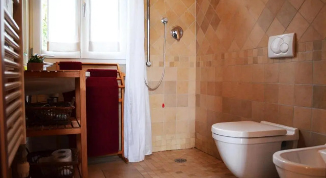 Номер Standard B&B LAlberone
