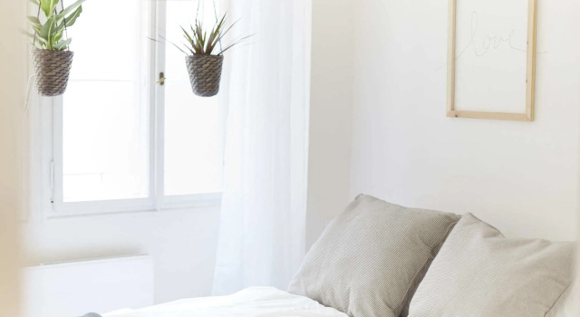 Friday Songs Apartments