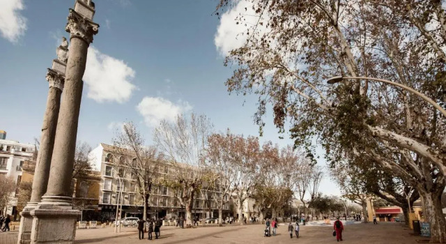 Апартаменты Tourist House San Luis