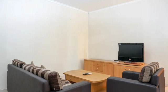 Homey 2br Ambassador 2 Apartment, Prenota Appartamento Setiabudi 