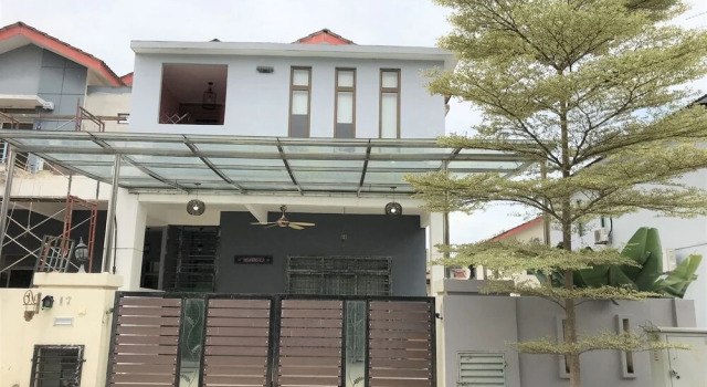 Casa Azlinda Muslim by Oyo Rooms, Rezerwuj Hotel Johor Bahru Johor