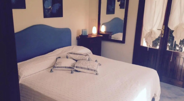 Komfort Zimmer Residence il Mandorlo